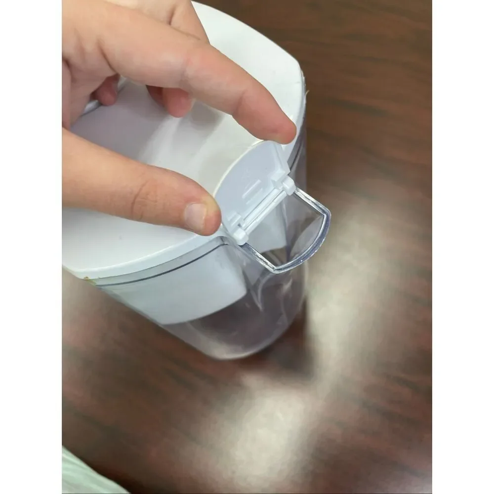 Brita Water Filtration Pitcher - Picture 5 of 12